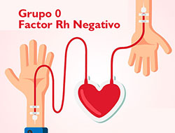 SE SOLICITAN DONANTES DE SANGRE